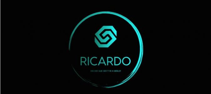 La vida de un Ricardo